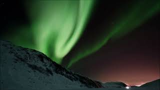 Ola Gjeilo  Northern Lights 合唱集団～宴～ [upl. by Charo]