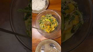 Ginataang Sitaw at Kalabasa Recipe  Filipino Coconut Vegetable Stew  Easy and Healthy Recipe [upl. by Syst]