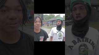 First ever Hagerstown hood vlog hoodvlog tommyg brandonbuckingham dmvrap dmvtypebeat dmvrap [upl. by Lanta]