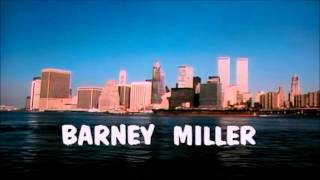 Barney Miller Season 3 intro Remasterd HD [upl. by Kciredor958]