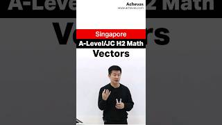 Singapore ALevels Math  H2 Math Tuition education singapore maths [upl. by Ebaj]