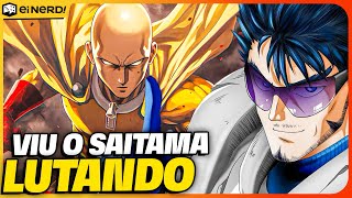 BLAST SABE SOBRE O SAITAMA ISSO MUDA TUDO Análise OPM Cap 195 Novo [upl. by Torbert771]