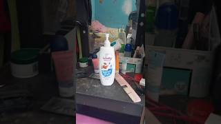 Body lotion berubah menjadi permen fypシ゚viral permenlucu [upl. by Suivart216]