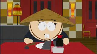 South Park Cartman and Butters Chinese Plans [upl. by Franklin]