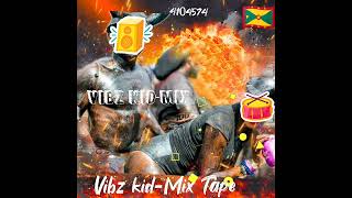 Grenada Soca Mix 2023 Hot and Steamy🔥😎New releaseBad Jab Settings FtBoyzieVibz kidValeneSlatta [upl. by Stuart]