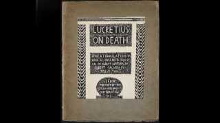 Lucrece Titus Lucretius Canus I [upl. by Ahset]