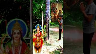 Jay hanuman ji part 223 shortvideos trending viral [upl. by Nwad]