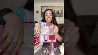 Unboxing CALENDARIO DE ADVIENTO SHEGLAM [upl. by Randal]