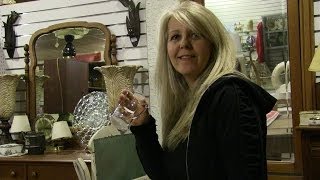 What is hand blown Glass How can you tell if it hand blown [upl. by Isiah728]