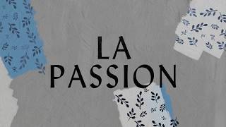 La Passion  Hillsong En Français [upl. by Corilla]