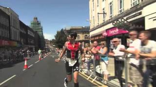 IRONMAN TV Show Episode 7  IRONMAN UKBolton [upl. by Summer]