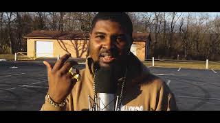 Freeman Cash  INTRO Freestyle  Official Music Video [upl. by Langill]