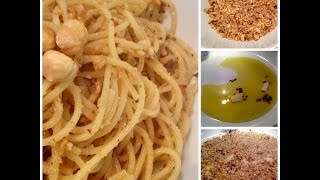 Spaghetti alle Nocciole [upl. by Aile]