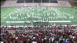 Coppell High School Band 2003  2004 [upl. by Annaiek]