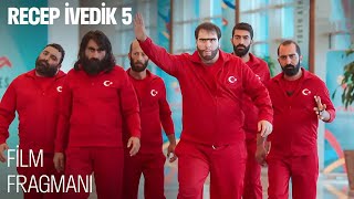 Recep İvedik 5 Film Fragmanı [upl. by Aniraad562]