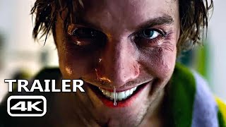 SMILE 2 Official Final Trailer 2024 4K UHD [upl. by Inilahs]