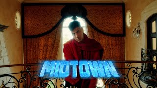 DUKI  Midtown Video Oficial [upl. by Margreta]