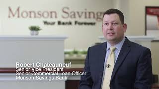 Monson Savings Monson MA [upl. by Maker]