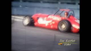 Oswego Speedway 1966 [upl. by Kolivas]