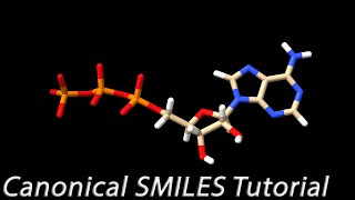 SMILES Tutorial [upl. by Enaid]