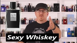 Single Malt by Kilian Fragrance Review [upl. by Birdella230]