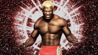 Shelton Benjamin Custom Entrance Video Titantron [upl. by Notrem]