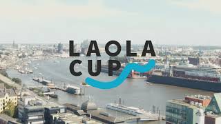 LAOLA Cup 2021 Trailer english [upl. by Etnaud]