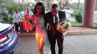 Mafikeng High Matric Farewell 2023 [upl. by Eeclehc]