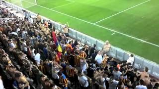 CN10  soy del valencia 2012 ᴴᴰ [upl. by Ameen]