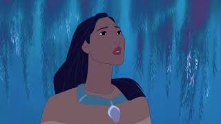 Pocahontas II Journey to a New World Special Edition 2 Movie Collection [upl. by Schatz522]