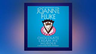 Chocolate Cream Pie Murder A Hannah Swensen Mystery With Recipes by Joanne Fluke [upl. by Evans420]