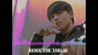 REMIX YOR YORLAR PREMYERA 2024 [upl. by Llehcar828]