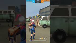 fani freefire yarakeshoukhnamarefreefire 13september garenafreefire freefiregamekivabekhele [upl. by Ydeh]