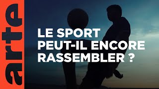 Sport  en forme pour l’avenir   Square Idée  ARTE [upl. by Nairrod]