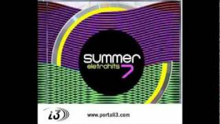 Summer Eletrohits 7  Edward Maya amp Vika Jigulina  Stereo Love 2010 [upl. by Stella]