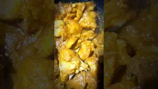 Chicken recipe 🥵chikankari food homemade [upl. by Nitaf216]