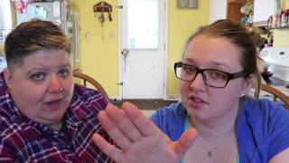 GAY MOMS  OUR VIDEO WENT VIRAL MILLIONS [upl. by Iel]