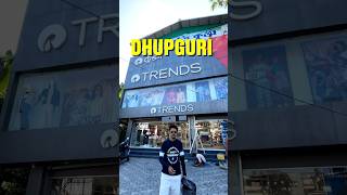 Winter Sale at Dhupguri Reliance Trends [upl. by Adnuahsal]