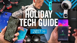 The MrMobile Holiday Gift Guide [upl. by Keeler]