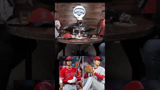 David Ortiz Habla De Ohtani [upl. by Hembree]