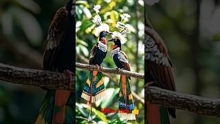 Nice pakshi 😱 shorts beautiful animals peacock birds reels trendingshorts [upl. by Yhtur502]