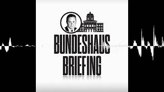 BundeshausBriefing Spezial Was sich die Parteien jetzt überlegen [upl. by Nakasuji158]