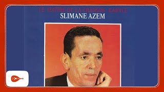 Slimane Azem  Debza Ouedmagh [upl. by Aliet]