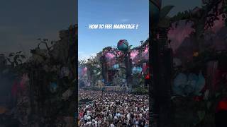 Tomorrowland 2024  New Edm Music 2024 Remix and Mashup [upl. by Warfeld]