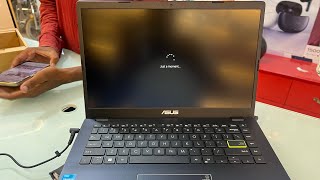 Asus laptop 2024 latest model unboxing  budget laptop review  asuslaptop laptop [upl. by Pillow894]