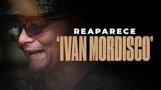 Reapareció Iván Mordisco máximo cabecilla de las disidencias sobre el río Caquetá [upl. by Yrrad]