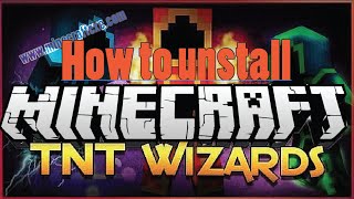 How to install Hypixel Wizards Minigame Texture Pack 111211021710 [upl. by Marlen]