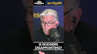 A FOOLISH statement on Aaron Rodgers [upl. by Vander960]