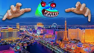 10 Australians vs Las Vegas [upl. by Danielson]