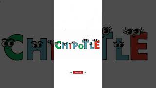 How to Pronounce Chipotle kids pronounce [upl. by Ladnyk]